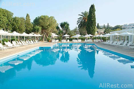 Louis Corcyra Beach 6